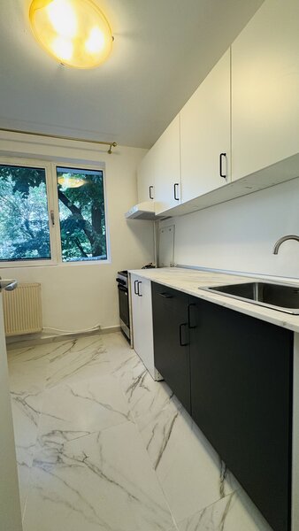 Afi, Drumul Taberei Timisoara 5 minute metrou 3 camere renovat