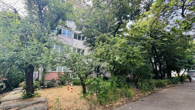 Afi, Drumul Taberei Timisoara 5 minute metrou 3 camere renovat